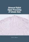 Advanced Digital Signal Processing of Seismic Data cover