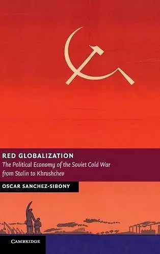 Red Globalization cover