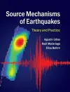 Source Mechanisms of Earthquakes cover