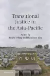 Transitional Justice in the Asia-Pacific cover