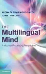 The Multilingual Mind cover