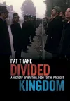 Divided Kingdom cover