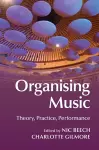 Organising Music cover