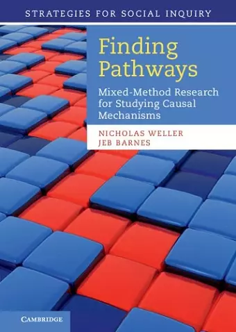 Finding Pathways cover