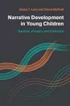 Narrative Development in Young Children cover