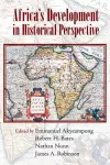 Africa's Development in Historical Perspective cover