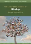 The Cambridge Handbook of Kinship cover