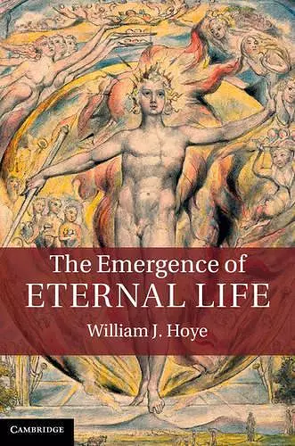 The Emergence of Eternal Life cover