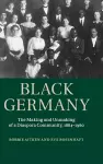 Black Germany cover