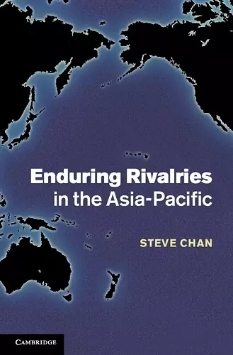 Enduring Rivalries in the Asia-Pacific cover