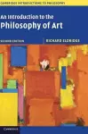 An Introduction to the Philosophy of Art cover