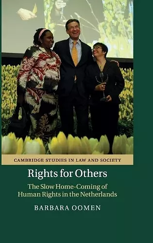 Rights for Others cover