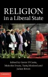 Religion in a Liberal State cover