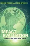 Impact Evaluation cover