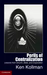 Perils of Centralization cover