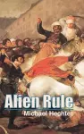 Alien Rule cover