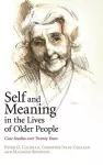 Self and Meaning in the Lives of Older People cover