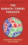The Banach–Tarski Paradox cover