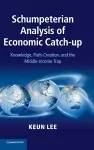 Schumpeterian Analysis of Economic Catch-up cover