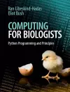 Computing for Biologists cover