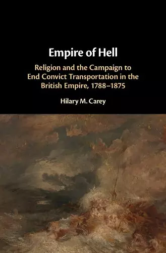 Empire of Hell cover