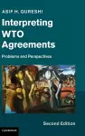 Interpreting WTO Agreements cover