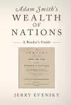 Adam Smith's Wealth of Nations cover