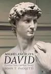 Michelangelo's David cover