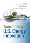 Transforming US Energy Innovation cover