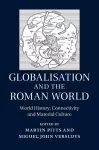 Globalisation and the Roman World cover