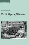 Verdi, Opera, Women cover