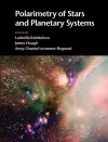 Polarimetry of Stars and Planetary Systems cover