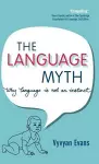 The Language Myth cover