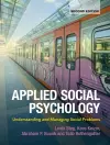 Applied Social Psychology cover