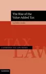 The Rise of the Value-Added Tax cover