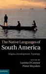 The Native Languages of South America cover