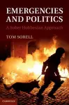 Emergencies and Politics cover