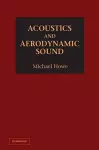 Acoustics and Aerodynamic Sound cover