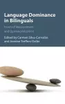 Language Dominance in Bilinguals cover