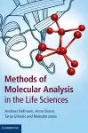 Methods of Molecular Analysis in the Life Sciences cover