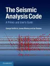 The Seismic Analysis Code cover