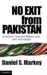 No Exit from Pakistan cover