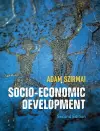 Socio-Economic Development cover