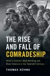 The Rise and Fall of Comradeship cover