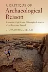 A Critique of Archaeological Reason cover