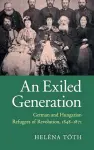 An Exiled Generation cover