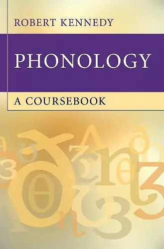 Phonology cover