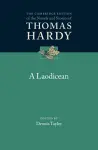A Laodicean cover