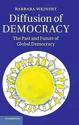 Diffusion of Democracy cover