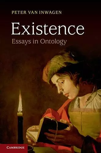 Existence cover